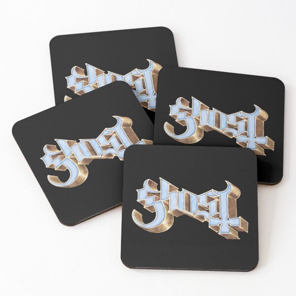 Item preview, Ghost Impera Illustration designed and sold by streetwen.