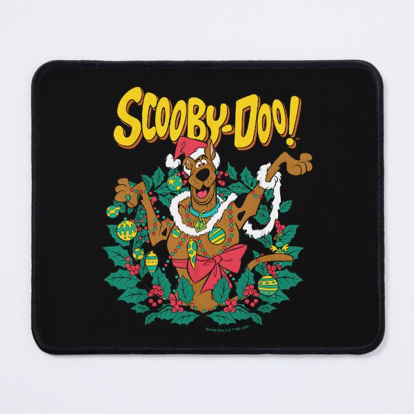 Item preview, Scooby Doo Christmas designed and sold by tiabletz.