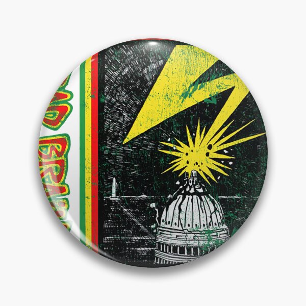Item preview, Bad brains music Vol 17 designed and sold by gingerrse.