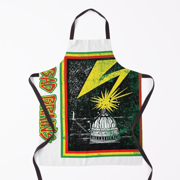 Item preview, Bad brains music Vol 17 designed and sold by gingerrse.