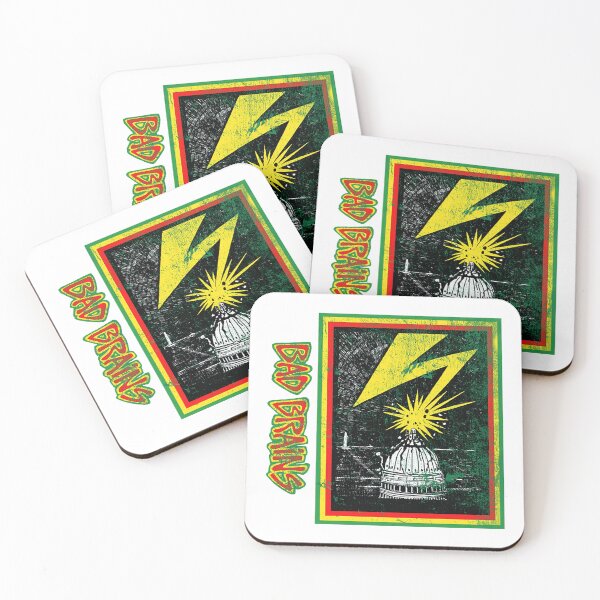 Item preview, Bad brains music Vol 17 designed and sold by gingerrse.