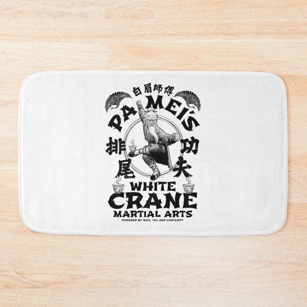 Item preview, Pai Mei White Crane Tea designed and sold by Candywrap Studio.