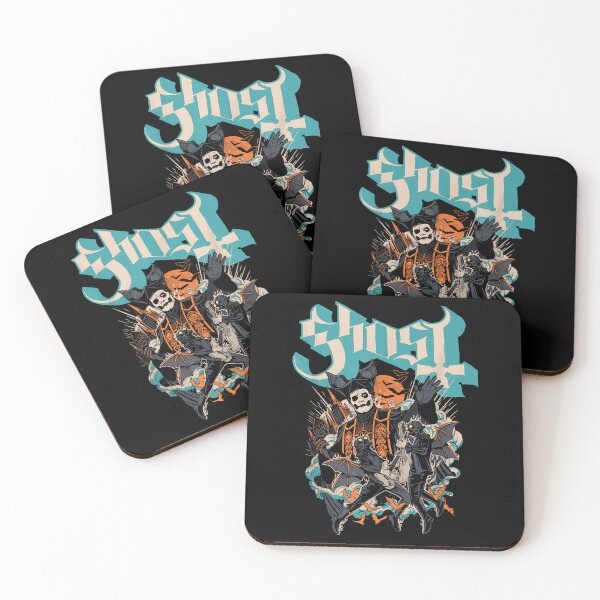 Item preview, Ghost Impera Maestro designed and sold by streetwen.