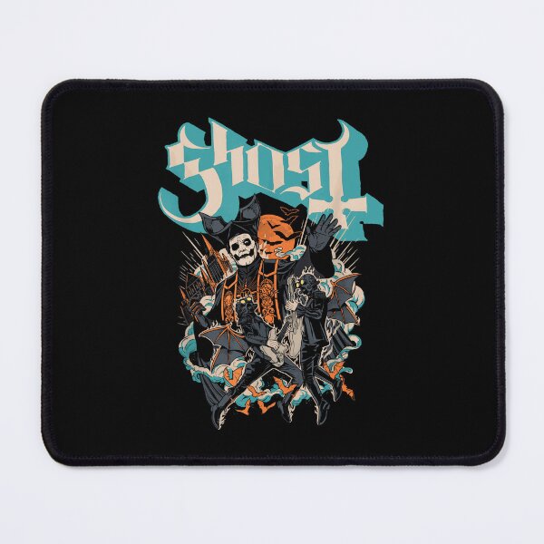 Item preview, Ghost Impera Maestro designed and sold by streetwen.