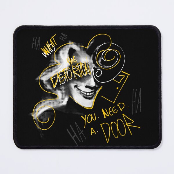 Item preview, The Distortion designed and sold by El-crafts.