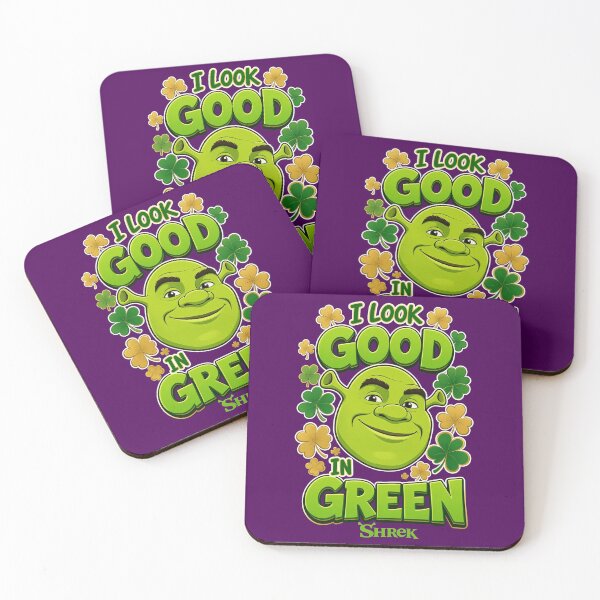 Item preview,  I Look Good In Green   designed and sold by daihalldaihall.