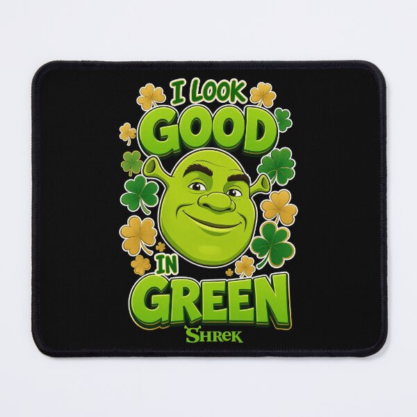 Item preview, I Look Good In Green designed and sold by daihalldaihall.