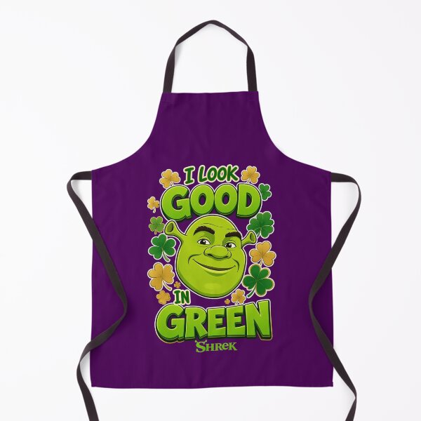 Item preview,  I Look Good In Green   designed and sold by daihalldaihall.