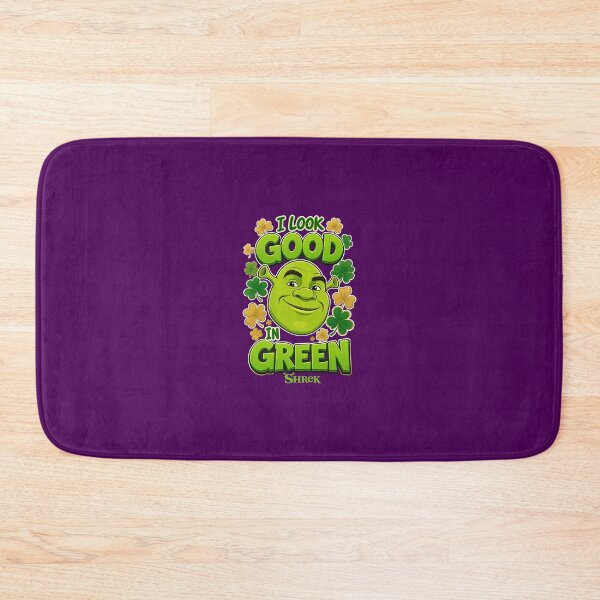 Item preview,  I Look Good In Green   designed and sold by daihalldaihall.