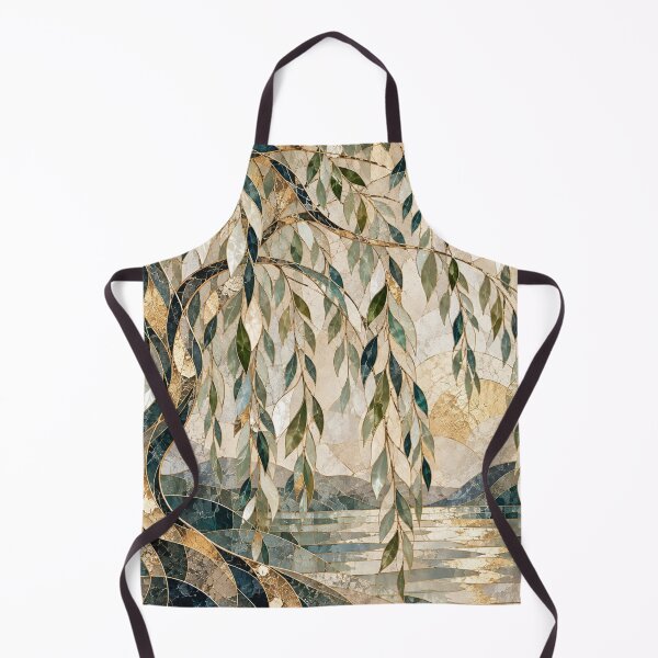Item preview, Whimsical Willow Tree designed and sold by WeaveSphere.