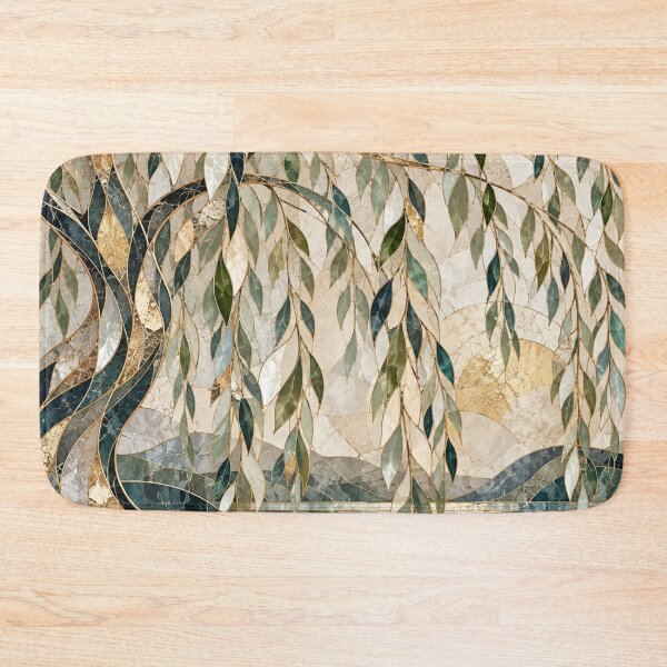 Item preview, Whimsical Willow Tree designed and sold by WeaveSphere.