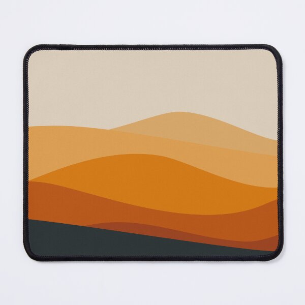 Item preview, Minimalist Retro Wave Landscape designed and sold by darkskinbender.
