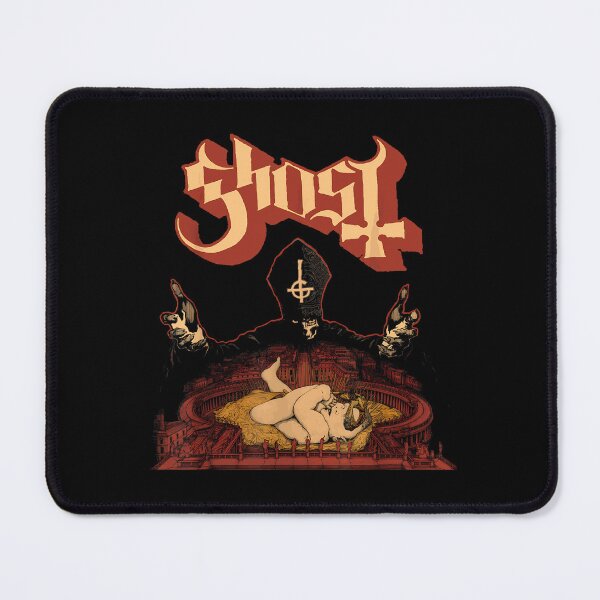 Item preview, Ghost Infestissumam Tour designed and sold by streetwen.