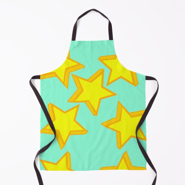 Item preview, Stars designed and sold by Riot Simone Villa.