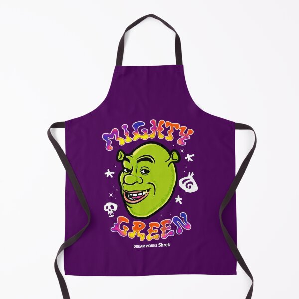 Item preview, Mighty Green Monster designed and sold by daihalldaihall.
