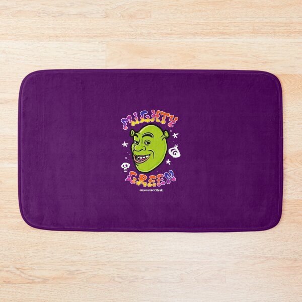 Item preview,  Mighty Green Monster designed and sold by daihalldaihall.