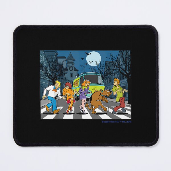 Item preview, Scooby Doo Halloween Spooky Night designed and sold by tiabletz.