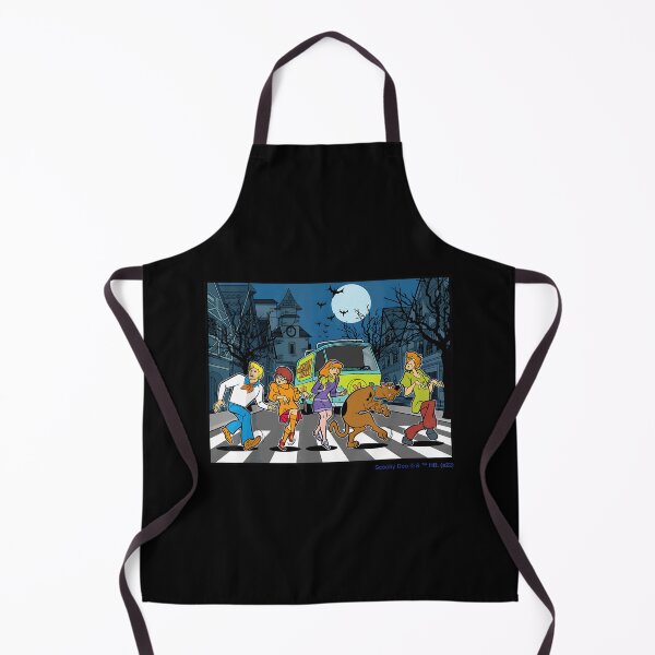 Aperçu de l'œuvre Scooby-Doo Halloween Nuit Effrayante créée et vendue par tiabletz.