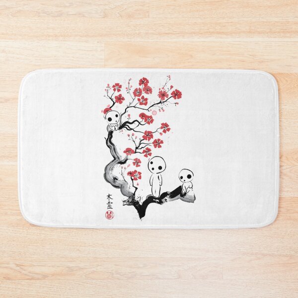 Item preview, Little Forest Spirits   designed and sold by shiftyourbarrie.