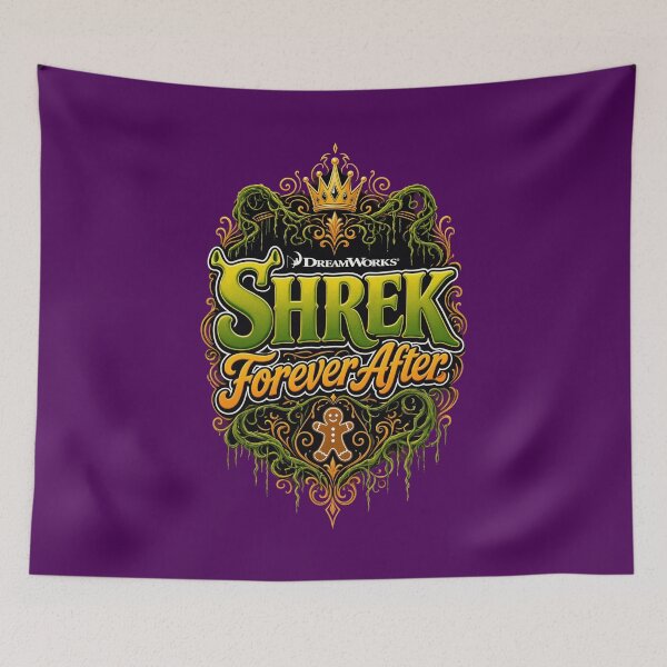 Item preview,  Fairytale Forever After designed and sold by daihalldaihall.