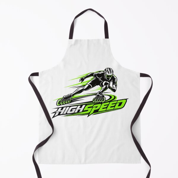 Item preview, High-speed speed skating inline skates designed and sold by Radixbarny.
