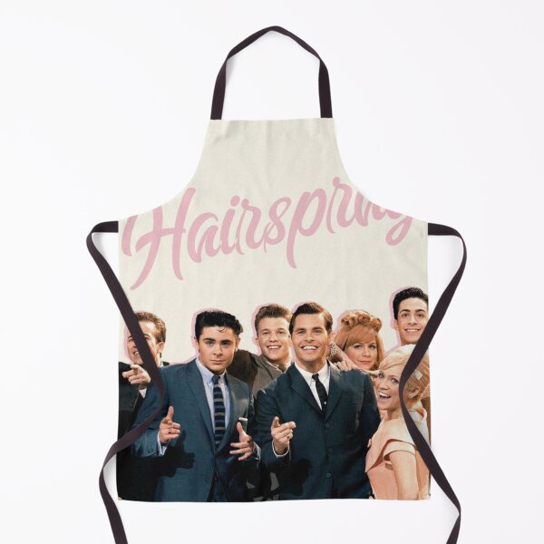 Artikelvorschau, Haarspray-Pink-Fanposter entworfen und verkauft von Mowgv.