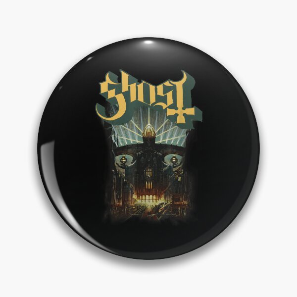 Item preview, Ghost Meliora designed and sold by streetwen.