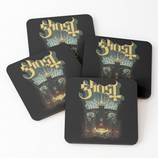 Item preview, Ghost Meliora designed and sold by streetwen.