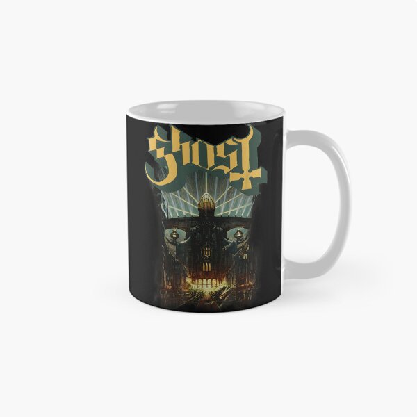 Item preview, Ghost Meliora designed and sold by streetwen.