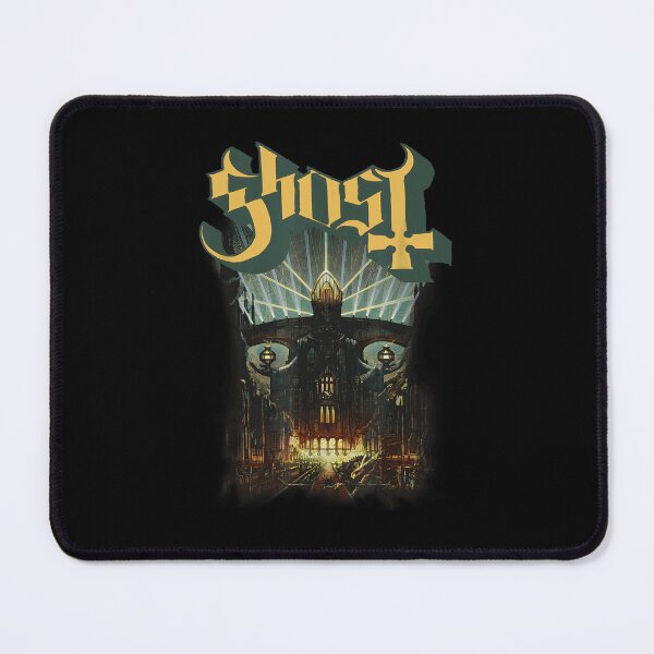 Item preview, Ghost Meliora designed and sold by streetwen.