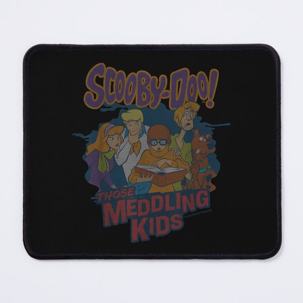Item preview, Scooby Doo Halloween Those Meddling designed and sold by tiabletz.