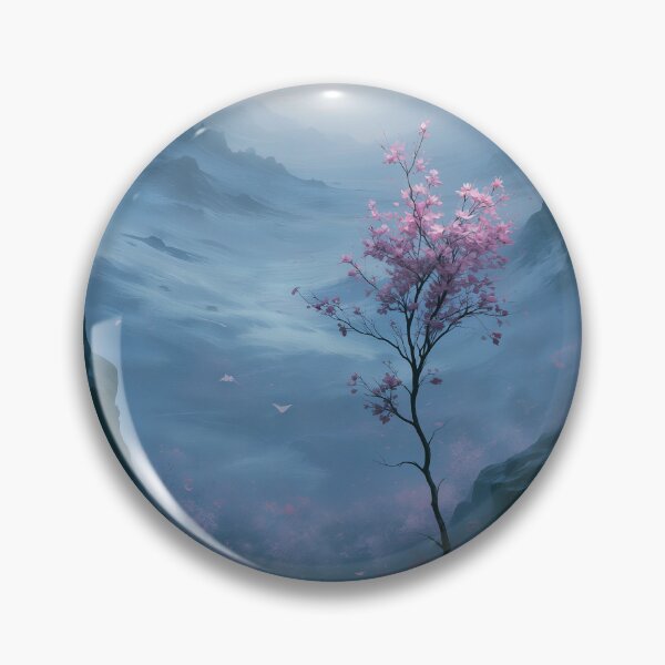 Item preview, The Last Flower Before Dawn designed and sold by oanaunciuleanu.