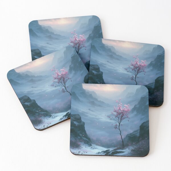 Item preview, The Last Flower Before Dawn designed and sold by oanaunciuleanu.