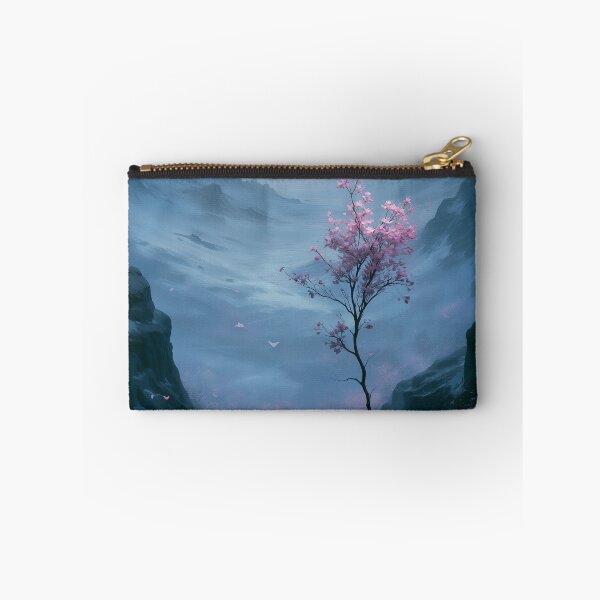 Item preview, The Last Flower Before Dawn designed and sold by oanaunciuleanu.