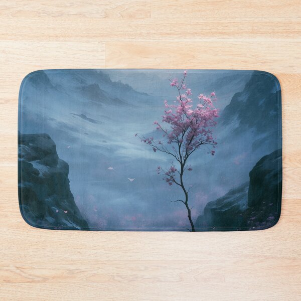 Item preview, The Last Flower Before Dawn designed and sold by oanaunciuleanu.