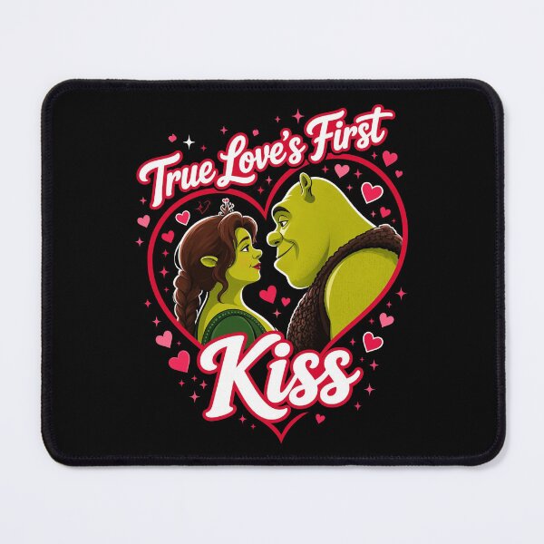 Item preview, True Love's First Kiss designed and sold by daihalldaihall.