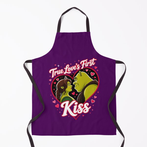 Item preview, True Love's First Kiss designed and sold by daihalldaihall.