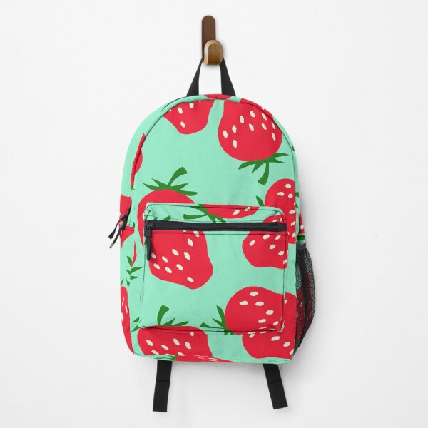 Item preview, Strawberry designed and sold by Riot Simone Villa.