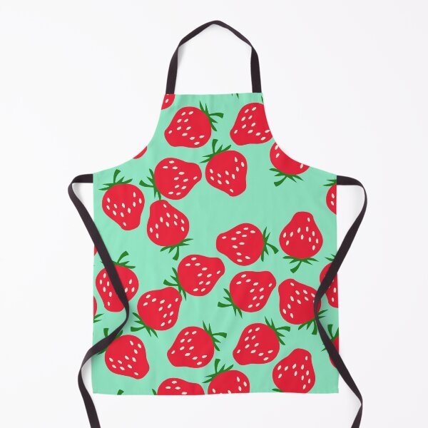 Item preview, Strawberry designed and sold by Riot Simone Villa.
