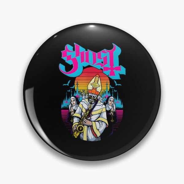 Item preview, Ghost Miasma Vice designed and sold by streetwen.