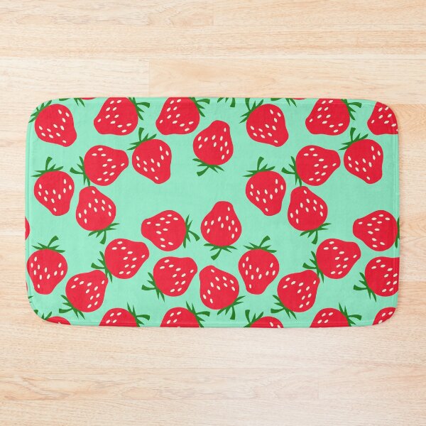 Item preview, Strawberry designed and sold by Riot Simone Villa.