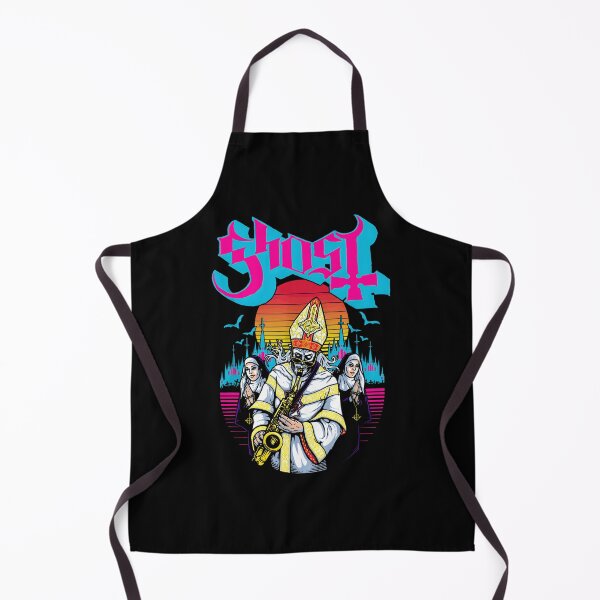 Item preview, Ghost Miasma Vice designed and sold by streetwen.