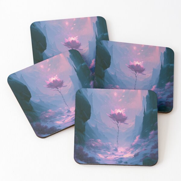Item preview, The Last Flower Before Dawn designed and sold by oanaunciuleanu.