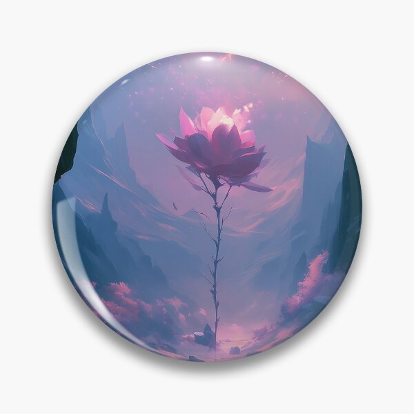 Item preview, The Last Flower Before Dawn designed and sold by oanaunciuleanu.