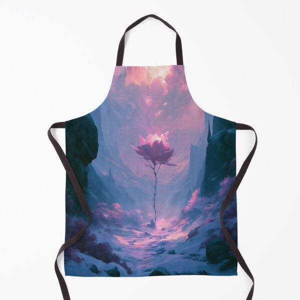 Item preview, The Last Flower Before Dawn designed and sold by oanaunciuleanu.