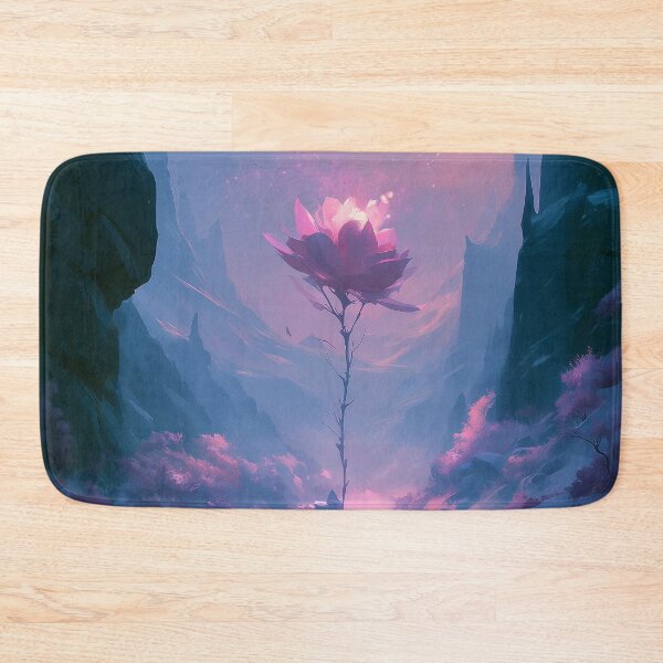 Item preview, The Last Flower Before Dawn designed and sold by oanaunciuleanu.