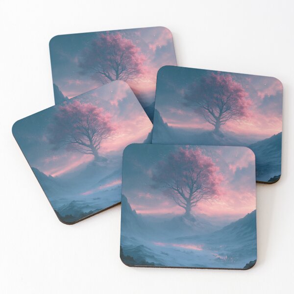 Item preview, The Last Flower Before Dawn designed and sold by oanaunciuleanu.