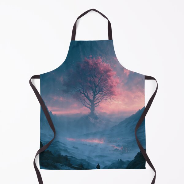 Item preview, The Last Flower Before Dawn designed and sold by oanaunciuleanu.