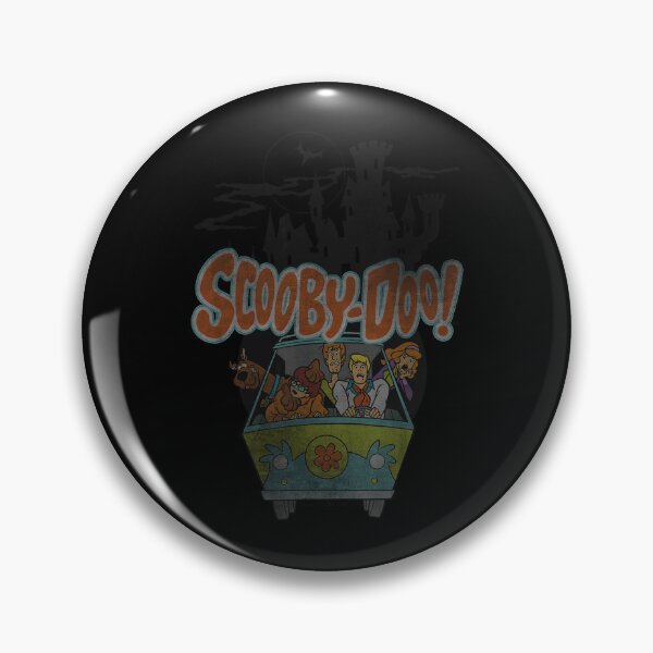 Item preview, Castillo encantado de Scooby Doo designed and sold by tiabletz.