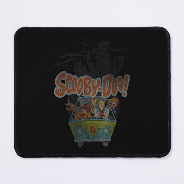 Item preview, Scooby Doo Haunted Castle designed and sold by tiabletz.